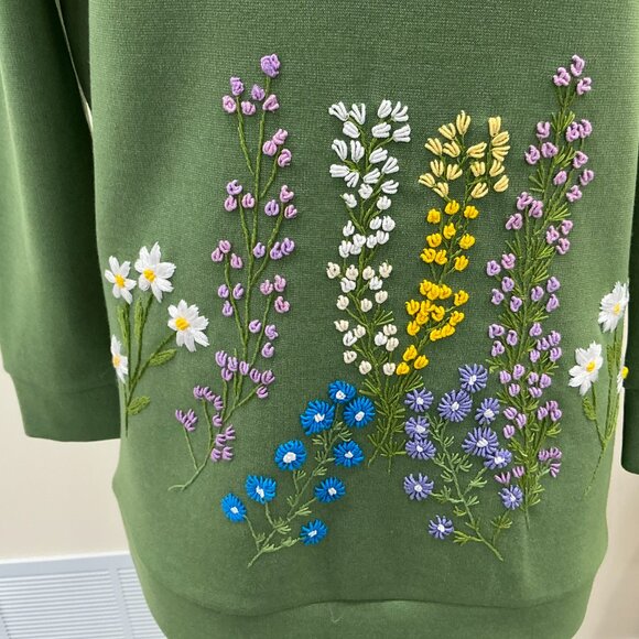 Sweater - Picture 3 of 4